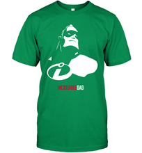 Load image into Gallery viewer, Disney Pixar Incredibles 2 Incredible Super Dad Father's Day Gifts Men's T-Shirt