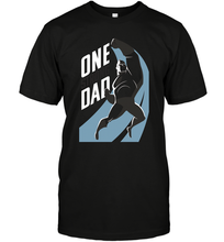 Load image into Gallery viewer, Disney Pixar Incredibles 2 One Strong Dad Father's Day Gifts Men's T-Shirt