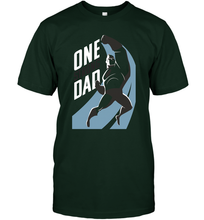 Load image into Gallery viewer, Disney Pixar Incredibles 2 One Strong Dad Father's Day Gifts Men's T-Shirt