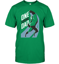 Load image into Gallery viewer, Disney Pixar Incredibles 2 One Strong Dad Father's Day Gifts Men's T-Shirt
