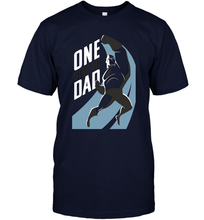 Load image into Gallery viewer, Disney Pixar Incredibles 2 One Strong Dad Father's Day Gifts Men's T-Shirt