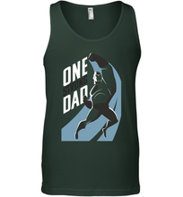 Load image into Gallery viewer, Disney Pixar Incredibles 2 One Strong Dad Father's Day Gifts Men's Tank Top