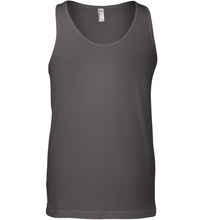 Load image into Gallery viewer, Disney Pixar Incredibles 2 Incredible Super Dad Father's Day Gifts Men's Tank Top