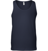 Load image into Gallery viewer, Disney Pixar Incredibles 2 Incredible Super Dad Father's Day Gifts Men's Tank Top