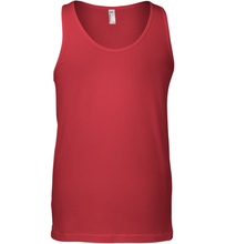Load image into Gallery viewer, Disney Pixar Incredibles 2 Incredible Super Dad Father's Day Gifts Men's Tank Top