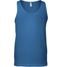 Load image into Gallery viewer, Disney Pixar Incredibles 2 Incredible Super Dad Father's Day Gifts Men's Tank Top