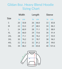 Load image into Gallery viewer, Vintage 1979 Birthday - 39 Years Old 39th Birthday Unisex Hoodie