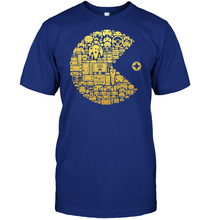 Load image into Gallery viewer, Mens Video Gamer T Shirt Funny For Video Game Players