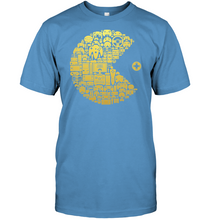 Load image into Gallery viewer, Mens Video Gamer T Shirt Funny For Video Game Players