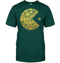 Load image into Gallery viewer, Mens Video Gamer T Shirt Funny For Video Game Players
