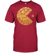 Load image into Gallery viewer, Mens Video Gamer T Shirt Funny For Video Game Players