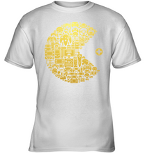 Load image into Gallery viewer, Kids Video Gamer Funny For Video Game Players T Shirt