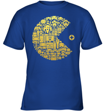 Load image into Gallery viewer, Kids Video Gamer Funny For Video Game Players T Shirt