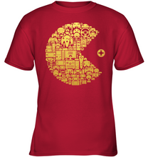 Load image into Gallery viewer, Kids Video Gamer Funny For Video Game Players T Shirt