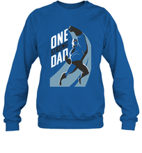 Load image into Gallery viewer, Disney Pixar Incredibles 2 One Strong Dad Father's Day Gifts Crewneck Sweatshirt